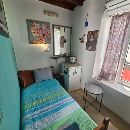 Solo Apartment Mykonos Town Exterior photo