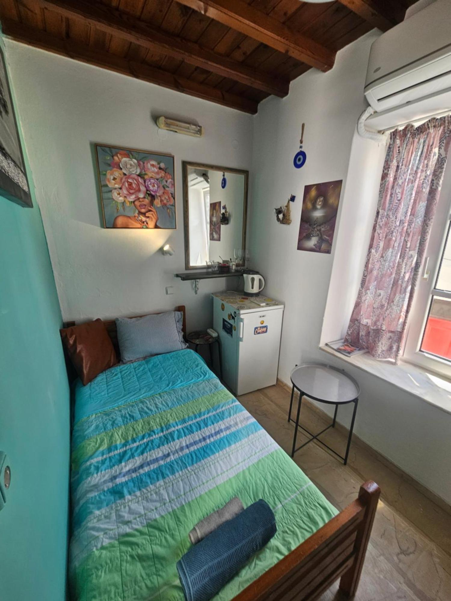 Solo Apartment Mykonos Town Exterior photo